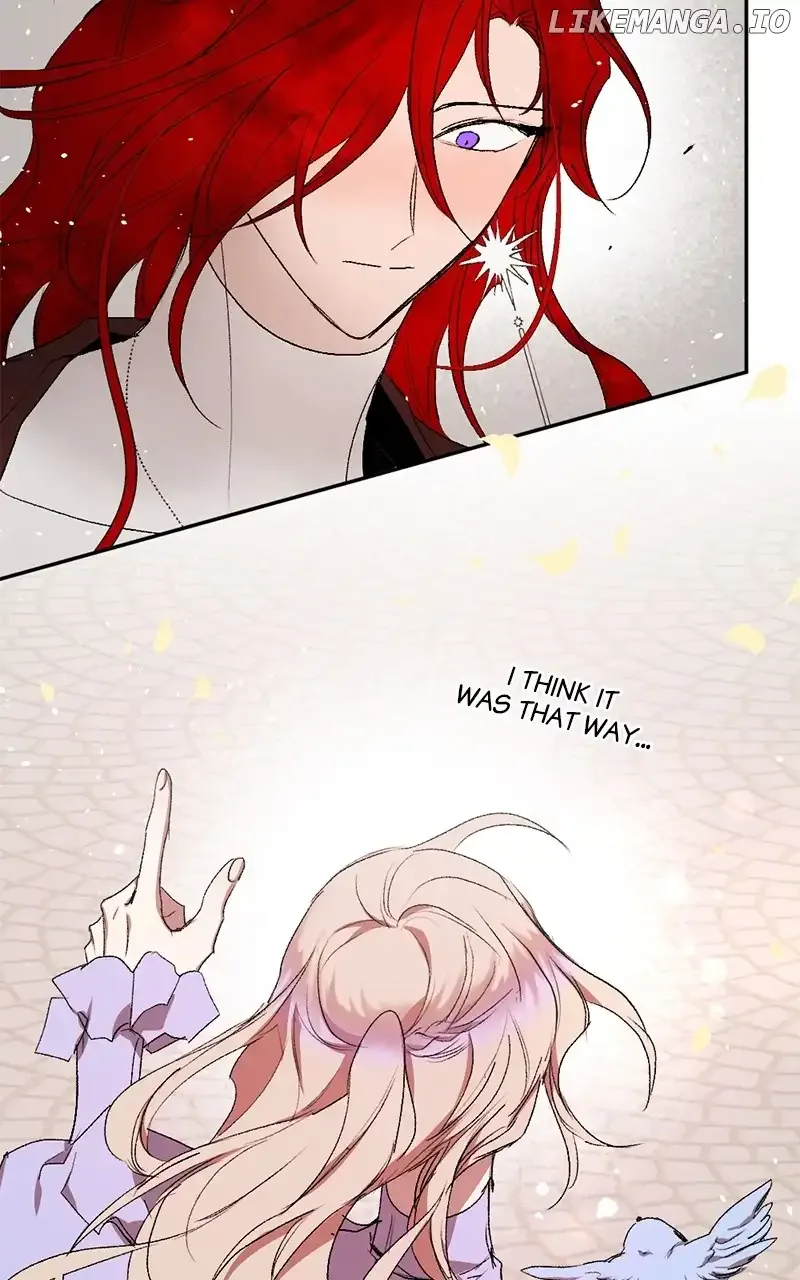 The Demon King’s Confession Chapter 89 page 48