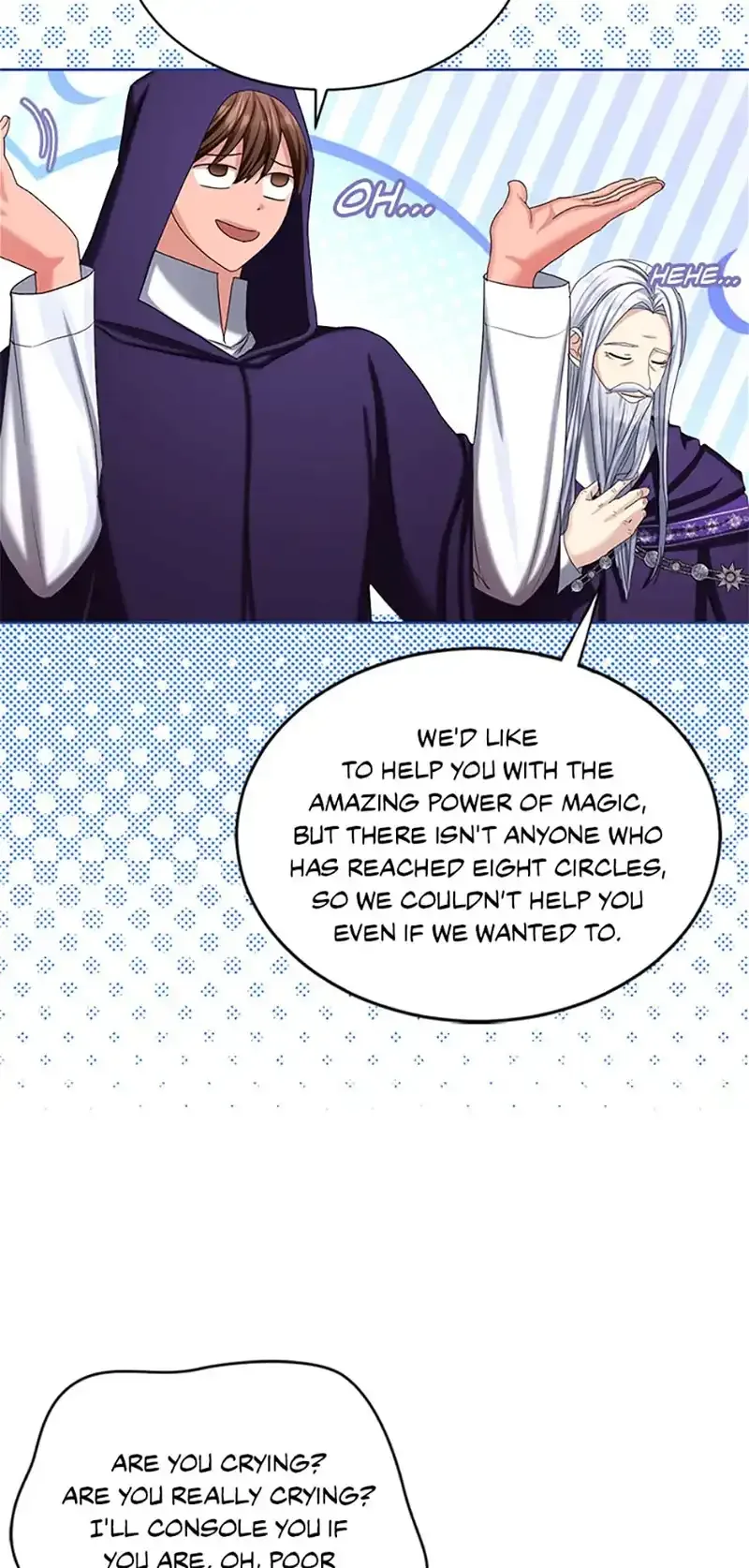 The Duke of Ashleyan’s Contractual Marriage Chapter 89 page 53