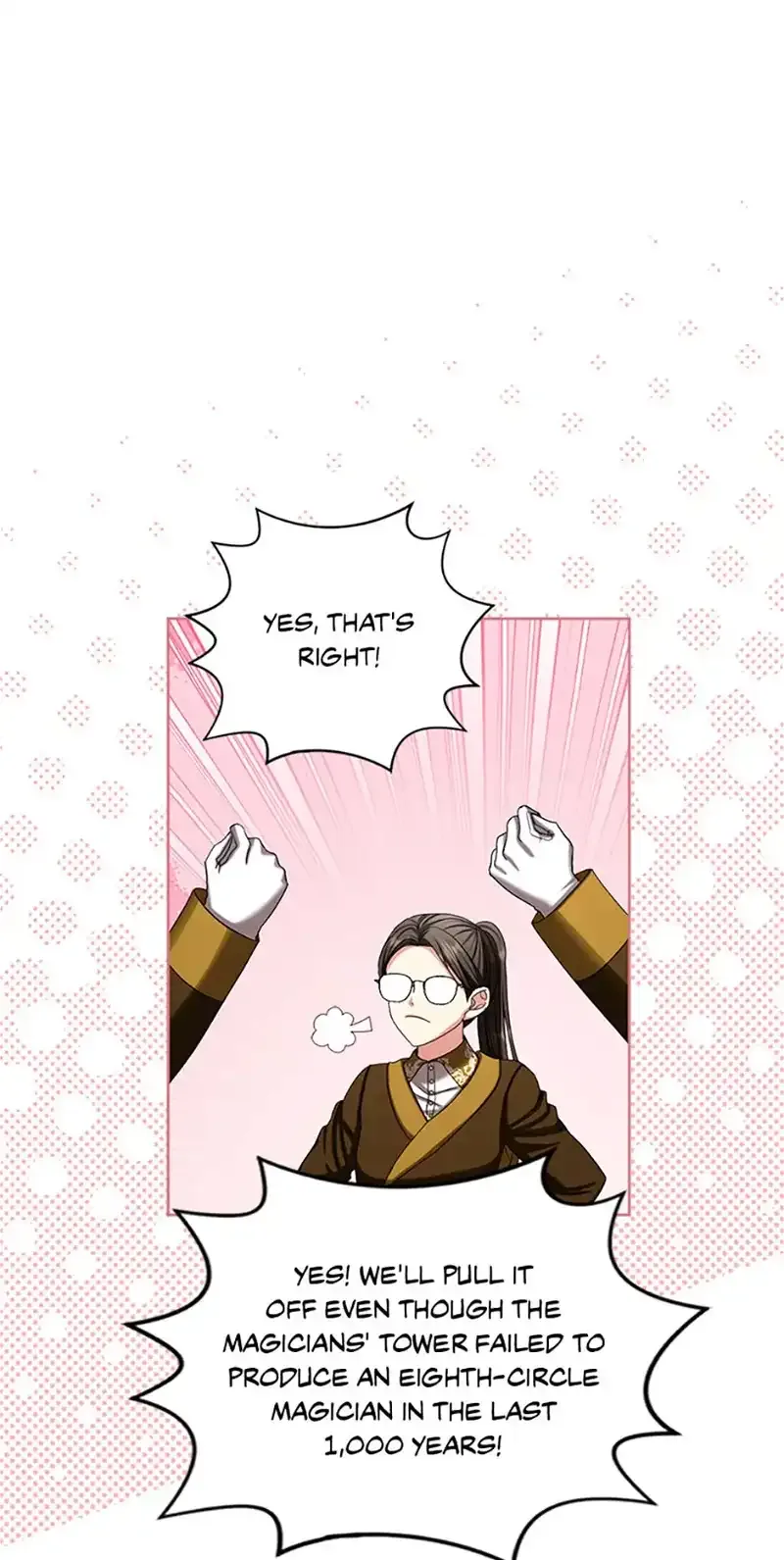 The Duke of Ashleyan’s Contractual Marriage Chapter 89 page 57