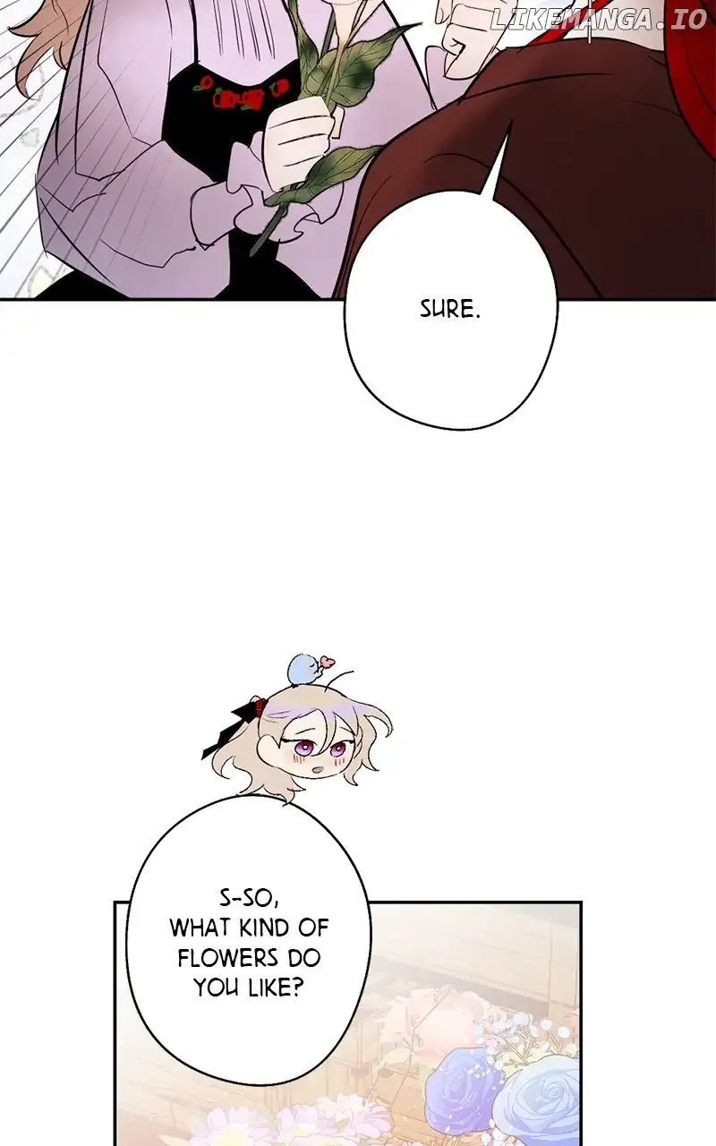 The Demon King’s Confession Chapter 89 page 57