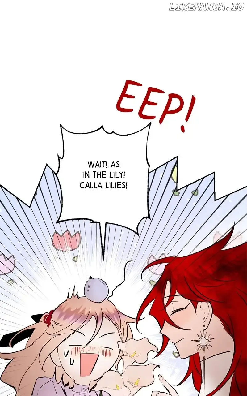 The Demon King’s Confession Chapter 89 page 56
