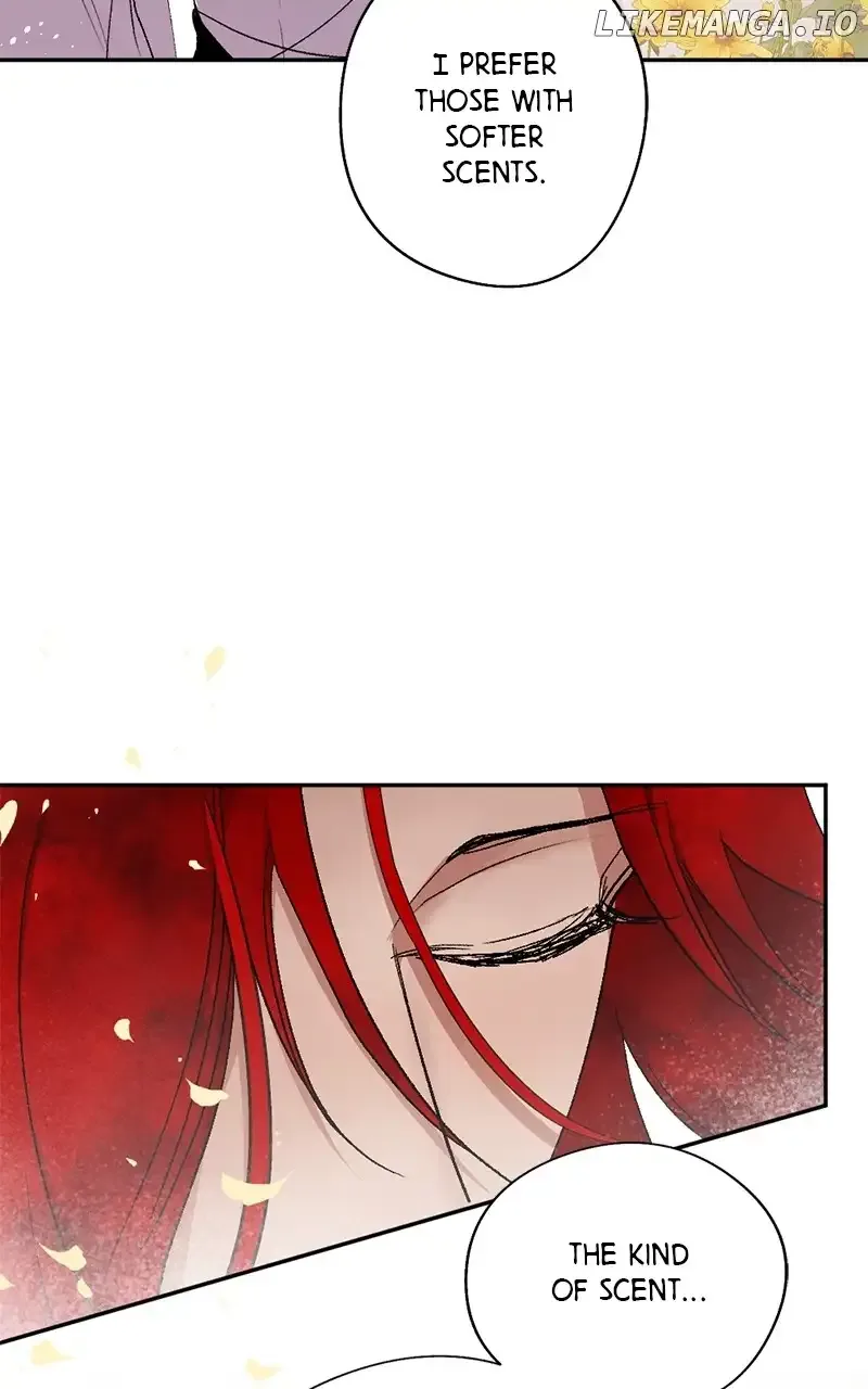 The Demon King’s Confession Chapter 89 page 60