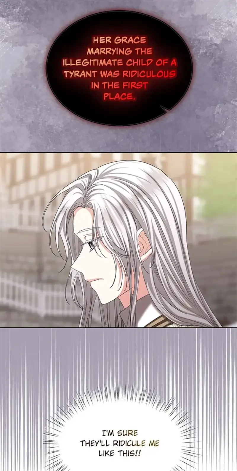 The Duke of Ashleyan’s Contractual Marriage Chapter 89 page 61