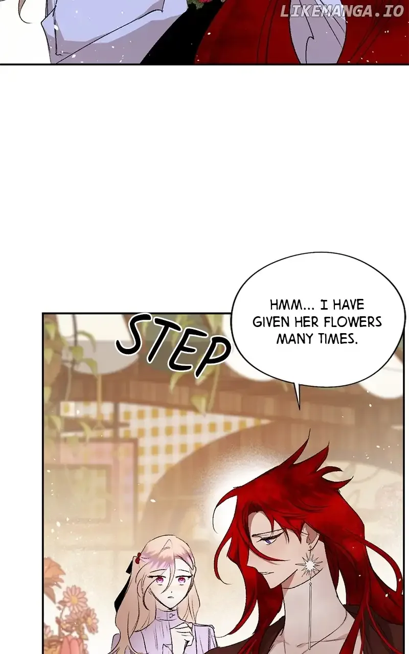 The Demon King’s Confession Chapter 89 page 68