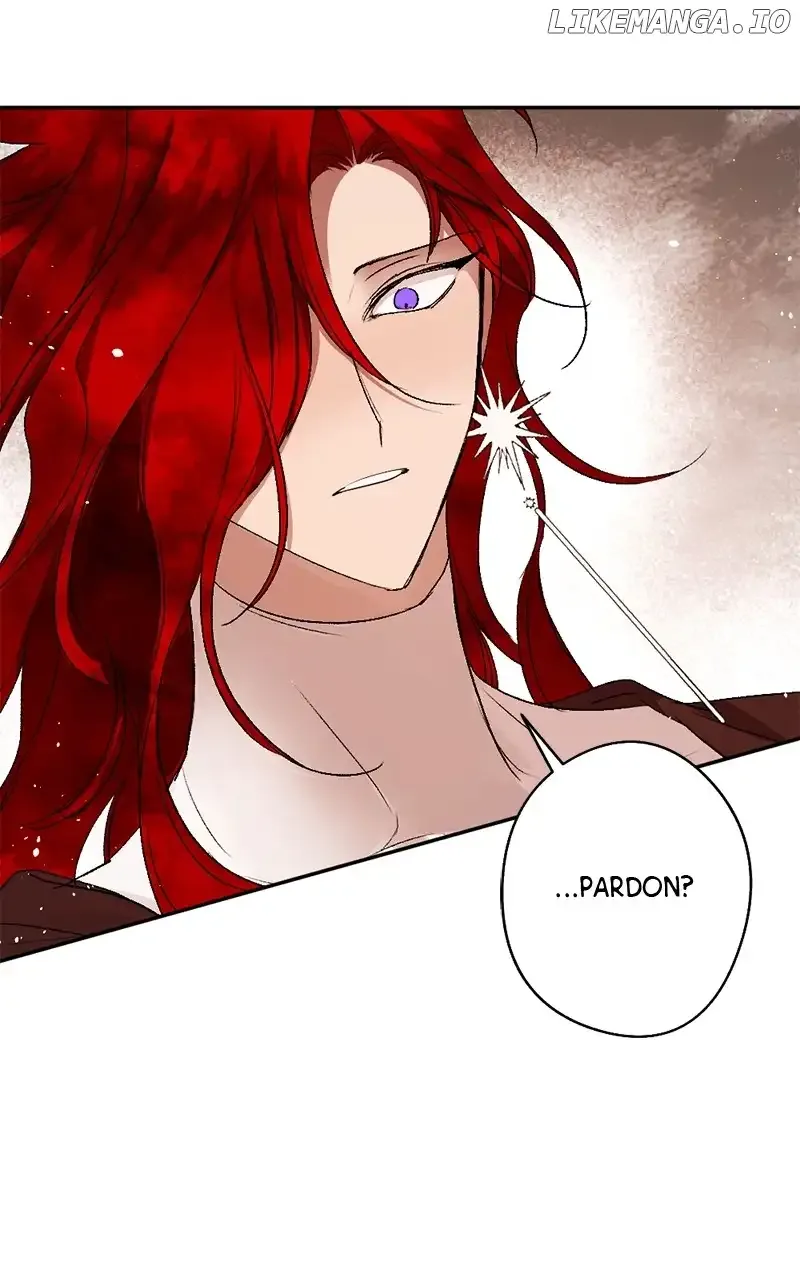 The Demon King’s Confession Chapter 89 page 66