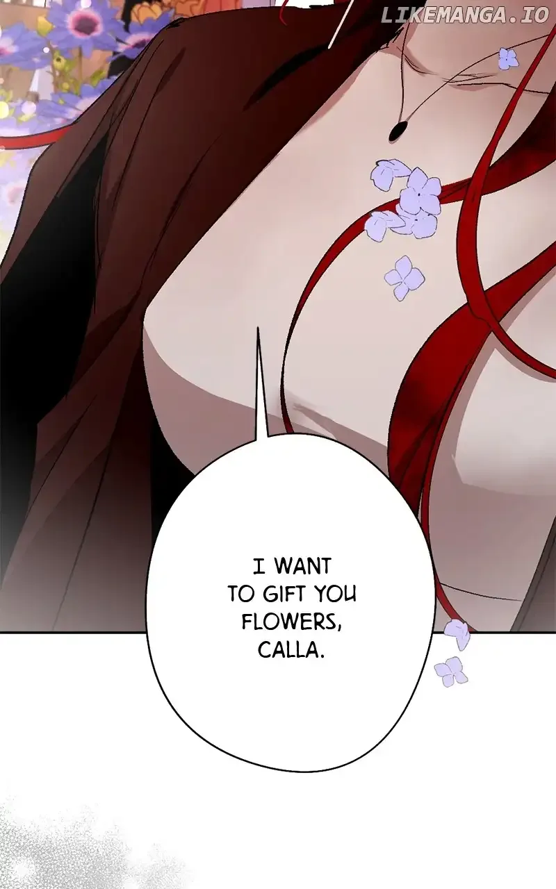 The Demon King’s Confession Chapter 89 page 74