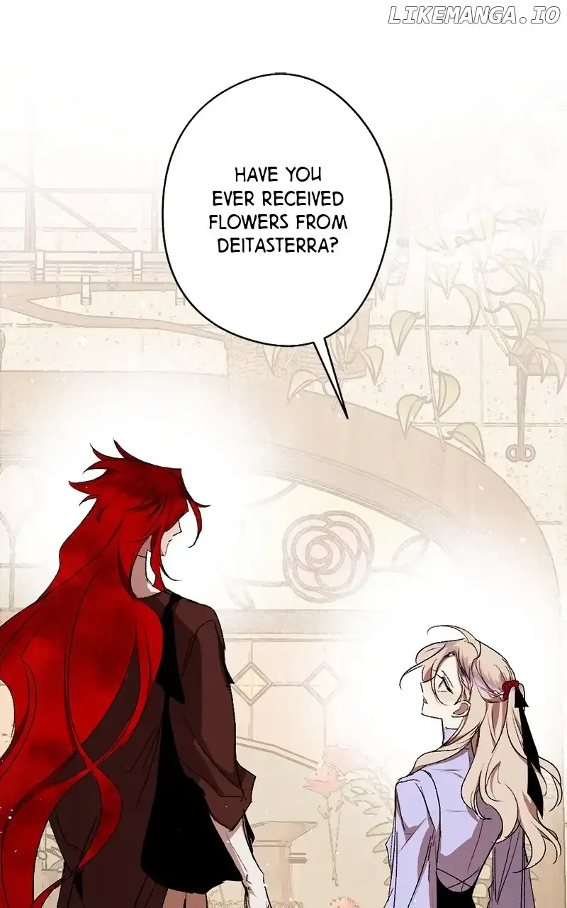 The Demon King’s Confession Chapter 89 page 64
