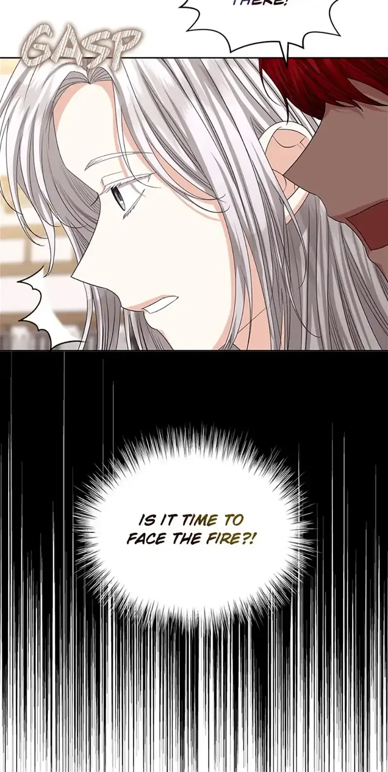The Duke of Ashleyan’s Contractual Marriage Chapter 89 page 65