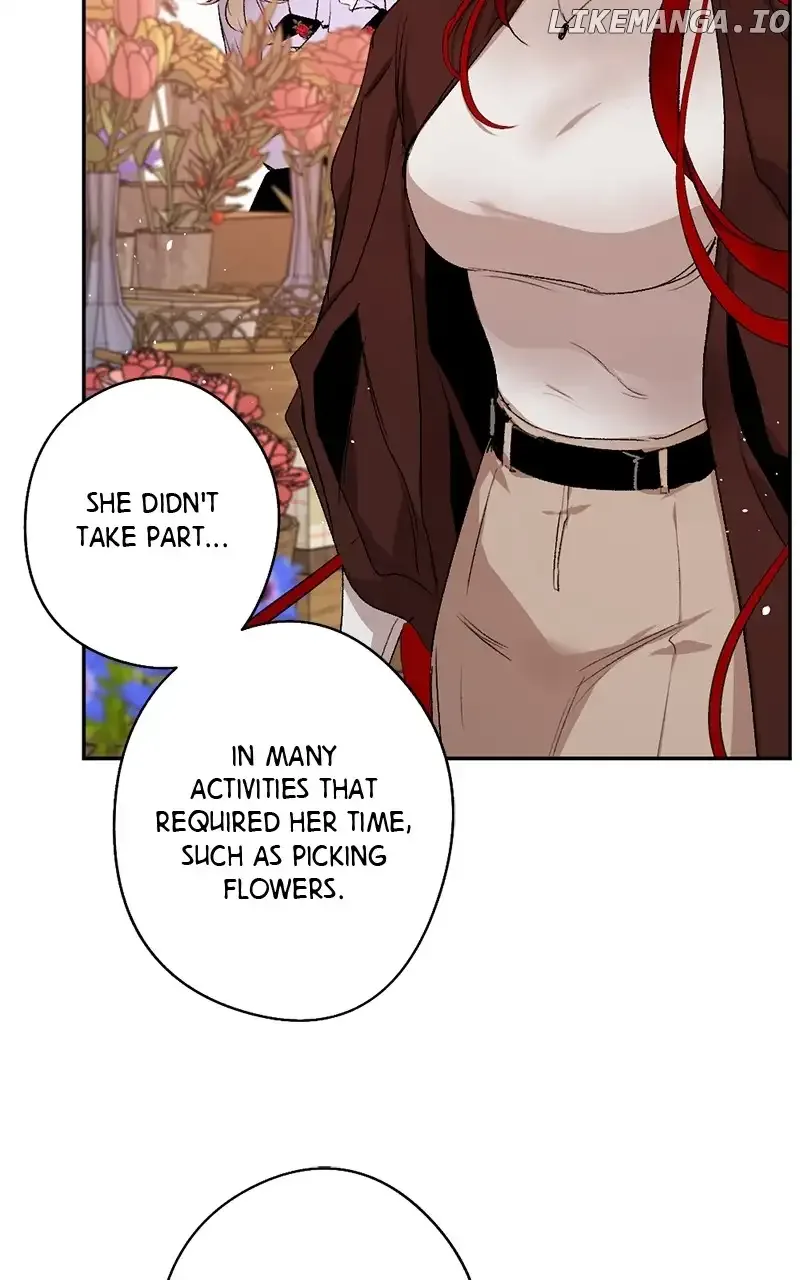The Demon King’s Confession Chapter 89 page 69