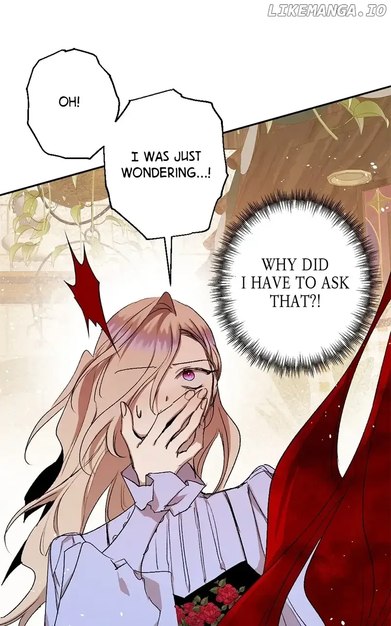 The Demon King’s Confession Chapter 89 page 67