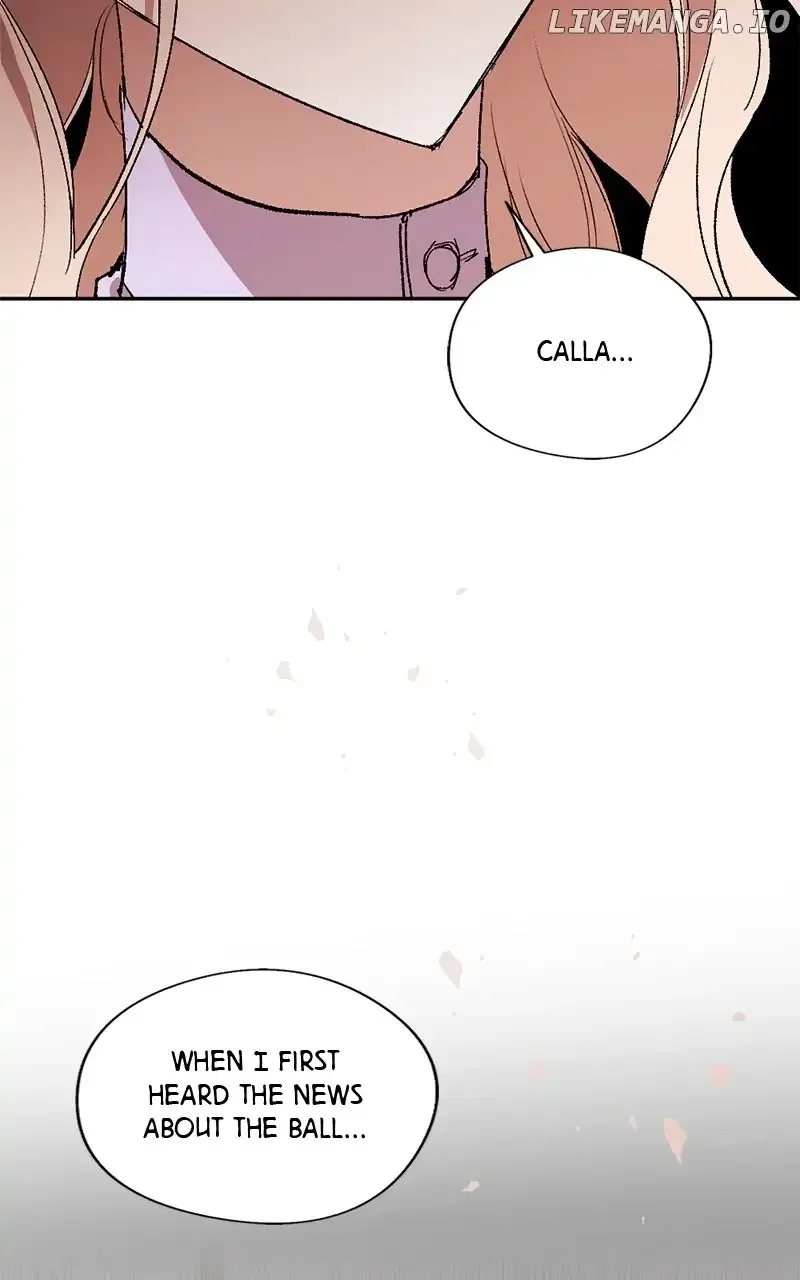The Demon King’s Confession Chapter 89 page 91