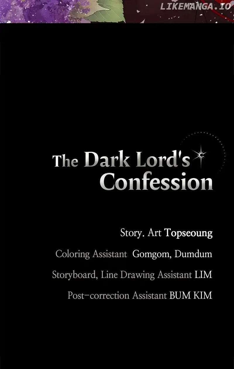The Demon King’s Confession Chapter 89 page 97