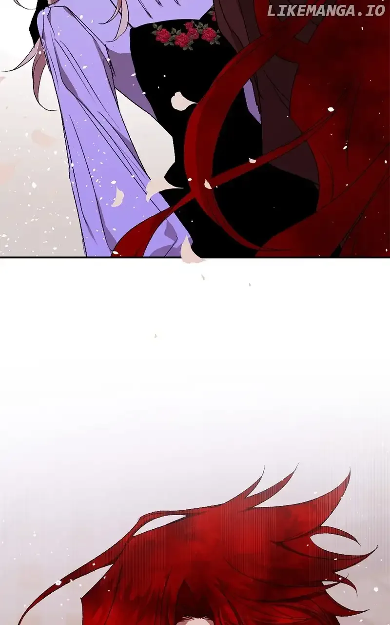 The Demon King’s Confession Chapter 89 page 95