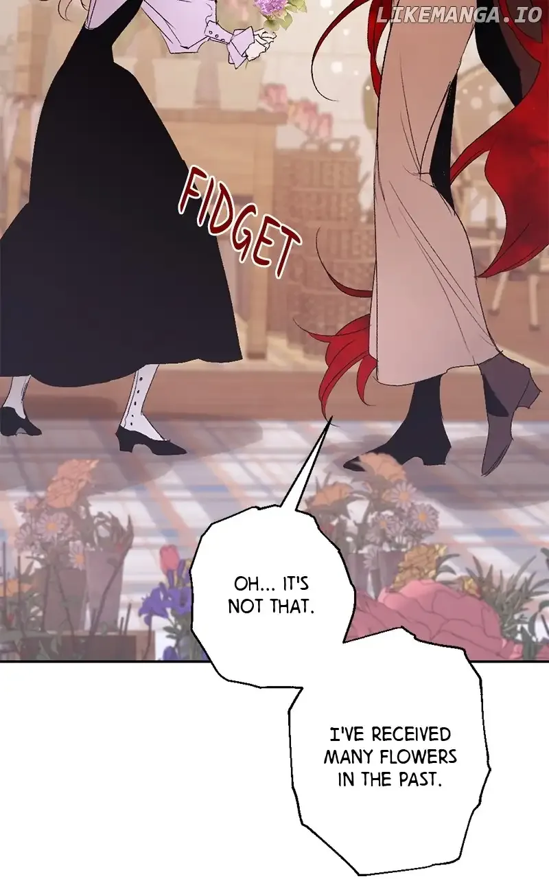 The Demon King’s Confession Chapter 89 page 84