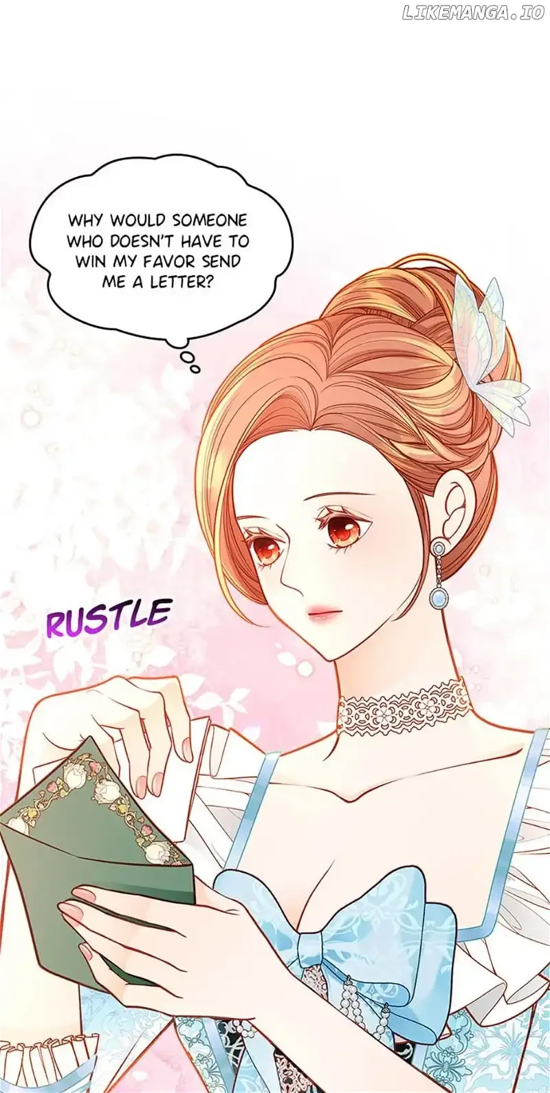 The Duchess’s Secret Dressing Room Chapter 87 page 5