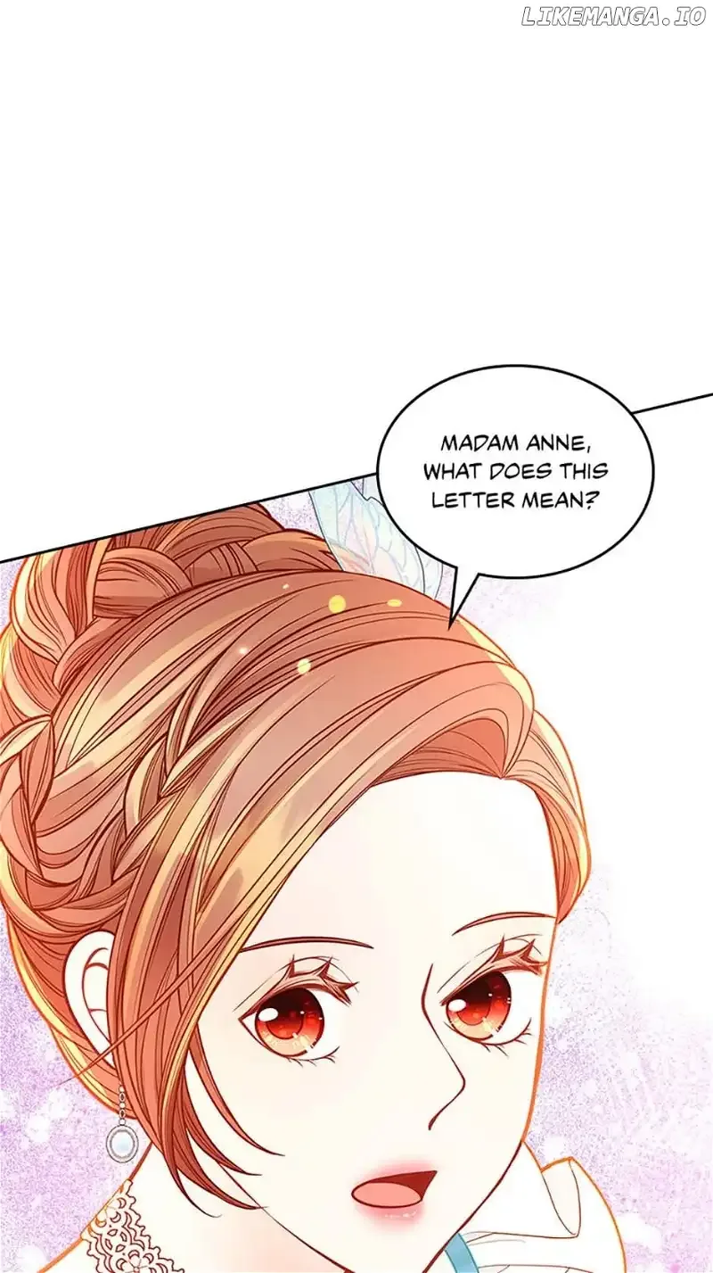 The Duchess’s Secret Dressing Room Chapter 87 page 7