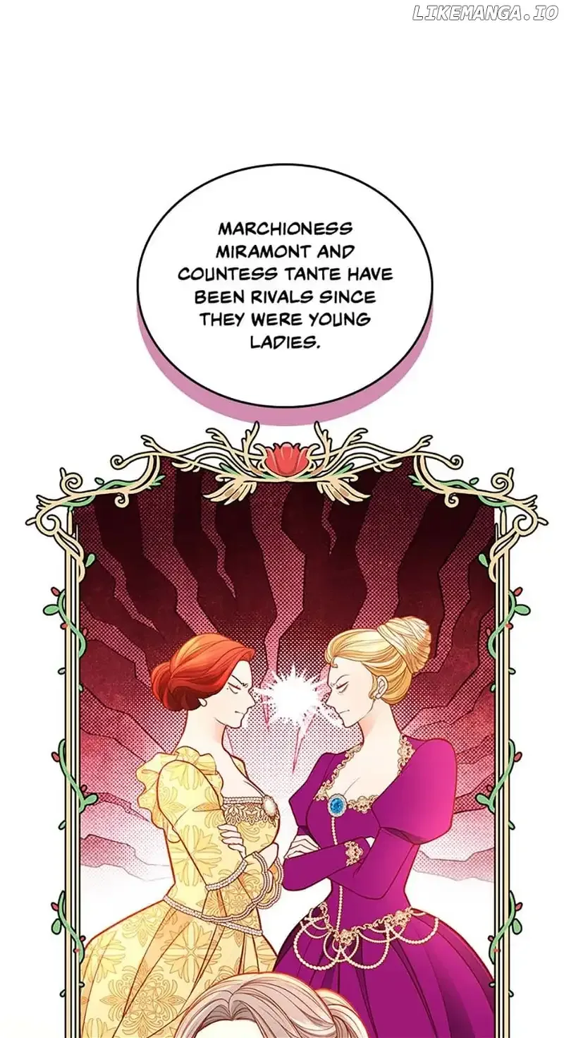 The Duchess’s Secret Dressing Room Chapter 87 page 13