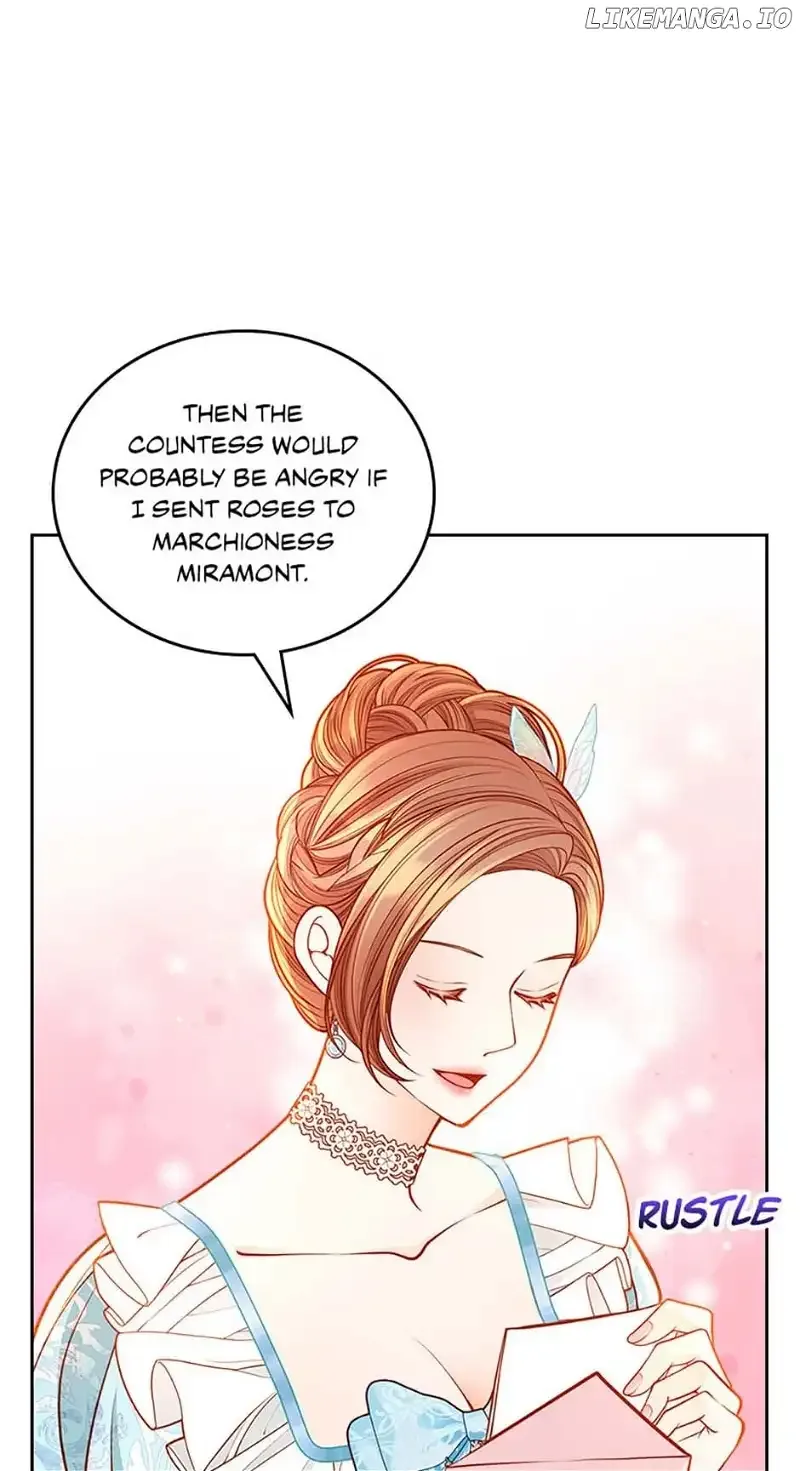 The Duchess’s Secret Dressing Room Chapter 87 page 15