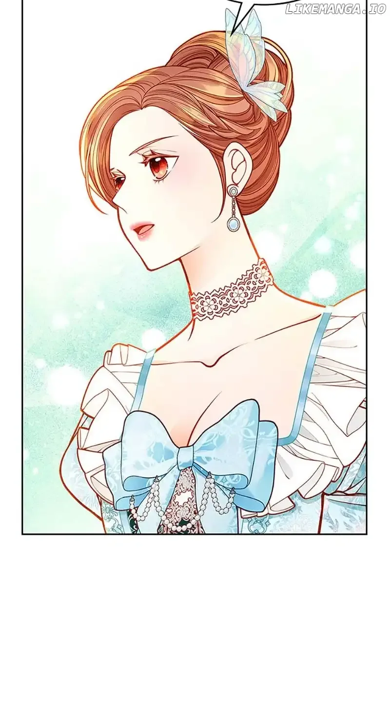 The Duchess’s Secret Dressing Room Chapter 87 page 18