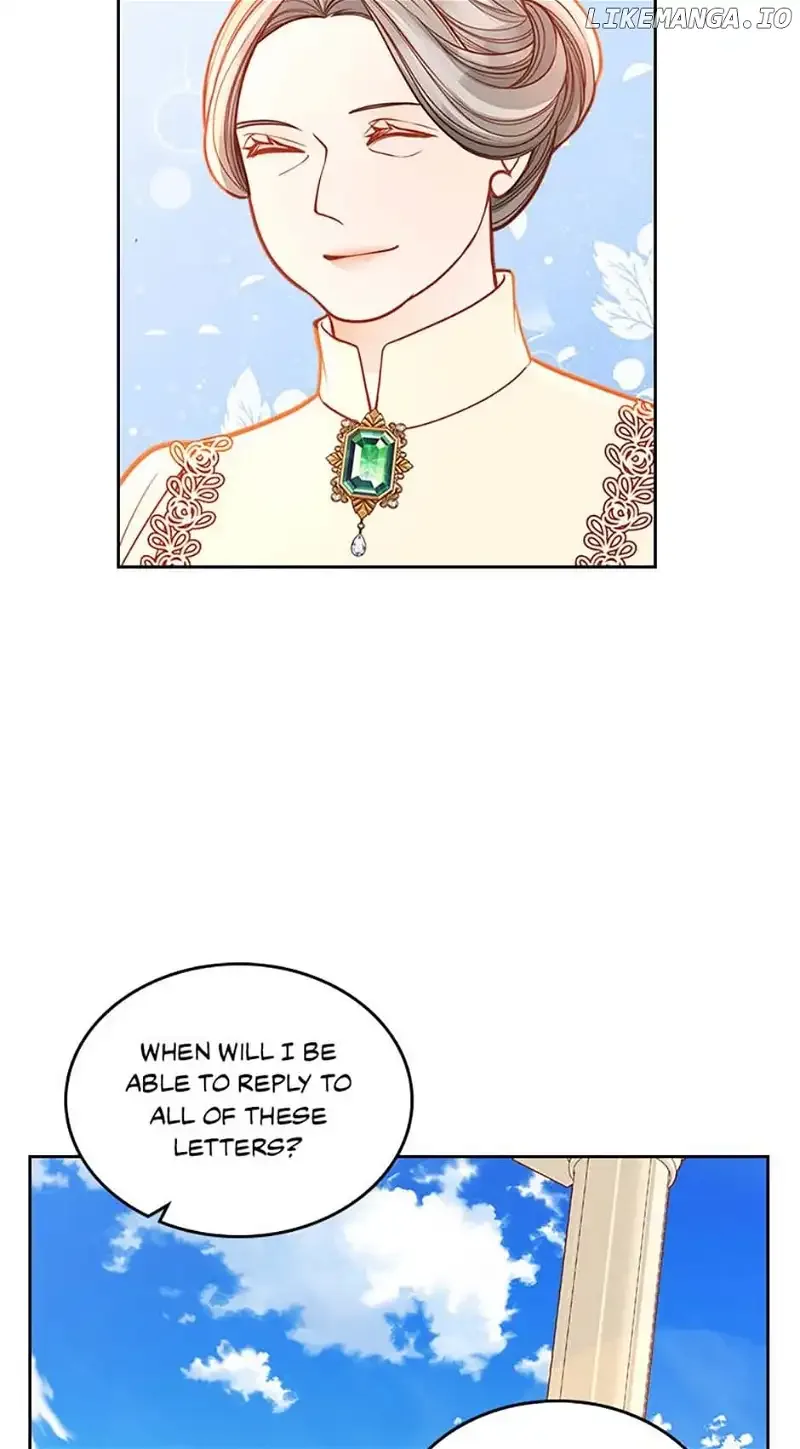The Duchess’s Secret Dressing Room Chapter 87 page 21