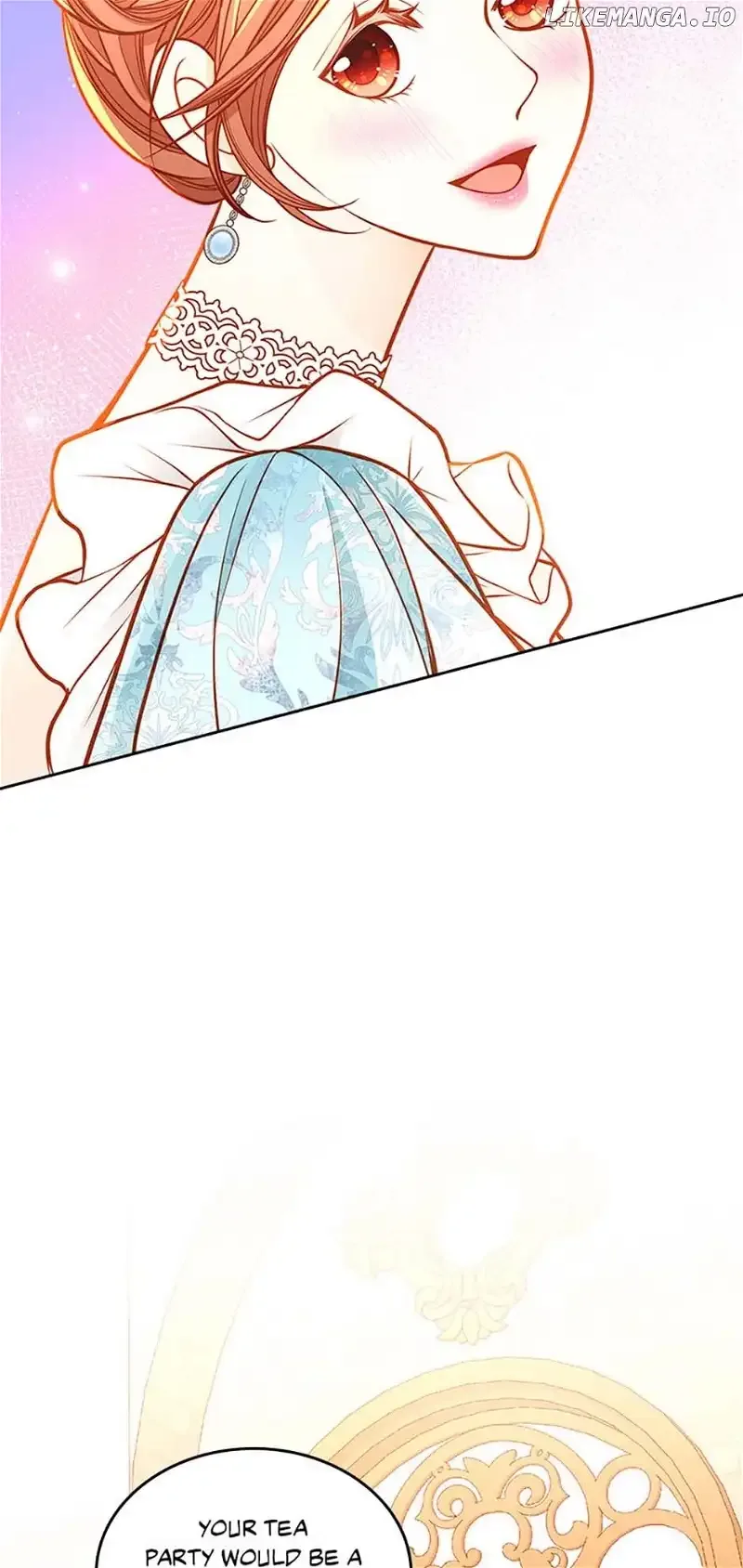 The Duchess’s Secret Dressing Room Chapter 87 page 27