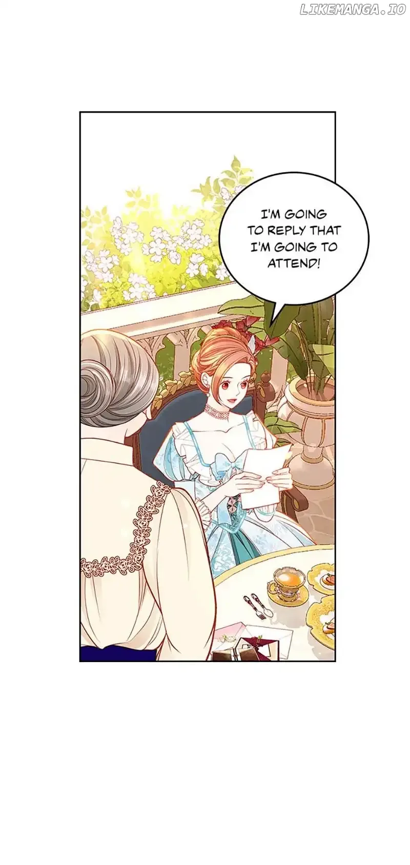 The Duchess’s Secret Dressing Room Chapter 87 page 29