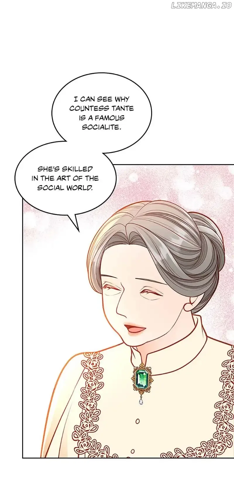The Duchess’s Secret Dressing Room Chapter 87 page 30