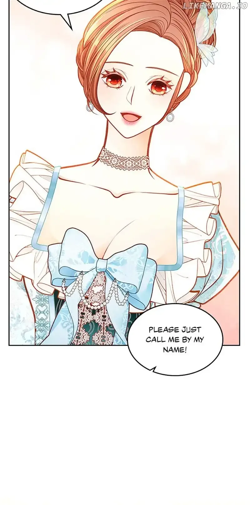 The Duchess’s Secret Dressing Room Chapter 87 page 53