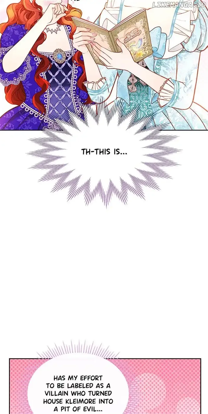 The Duchess’s Secret Dressing Room Chapter 87 page 59