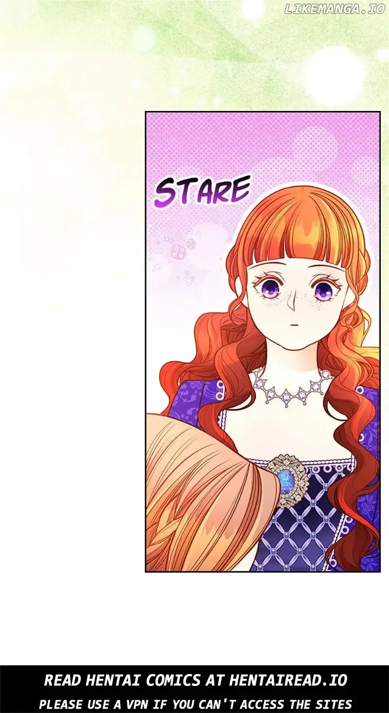 The Duchess’s Secret Dressing Room Chapter 87 page 69