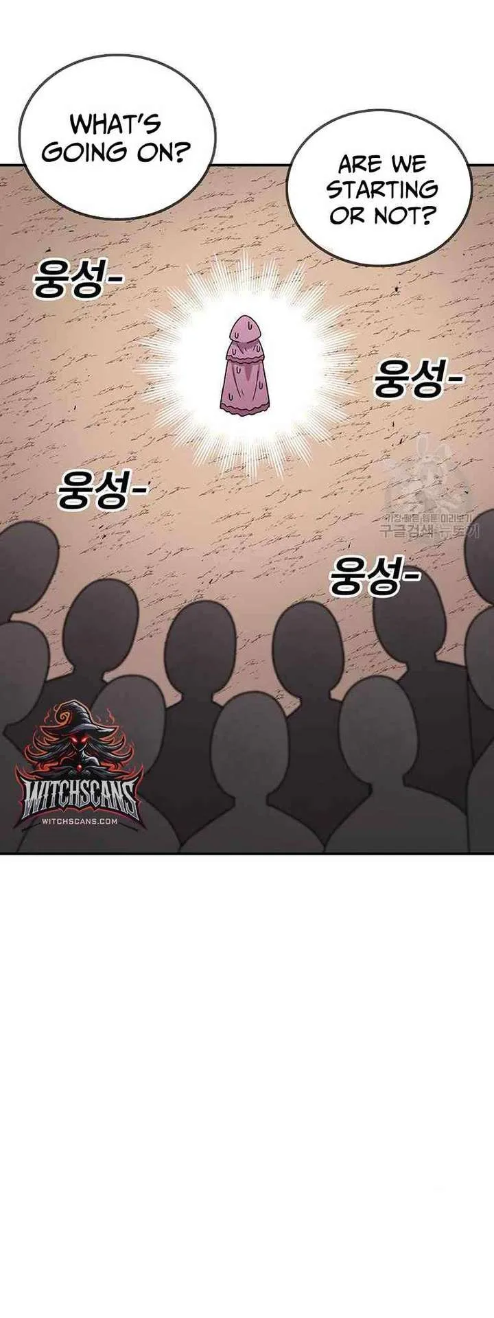 The House Without Time Chapter 89 page 13
