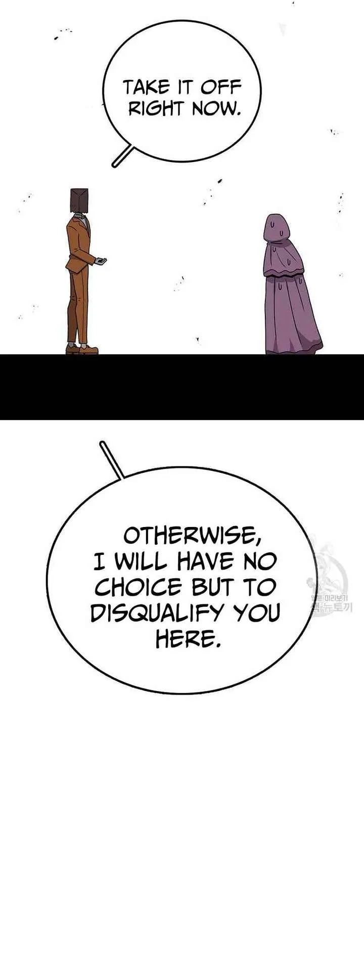 The House Without Time Chapter 89 page 12