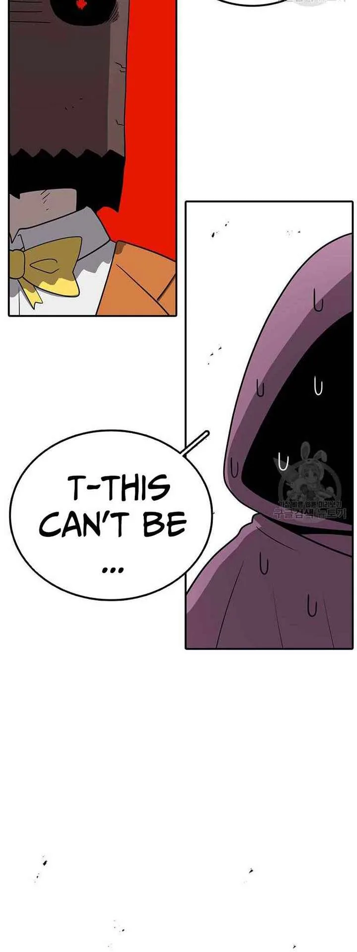 The House Without Time Chapter 89 page 11