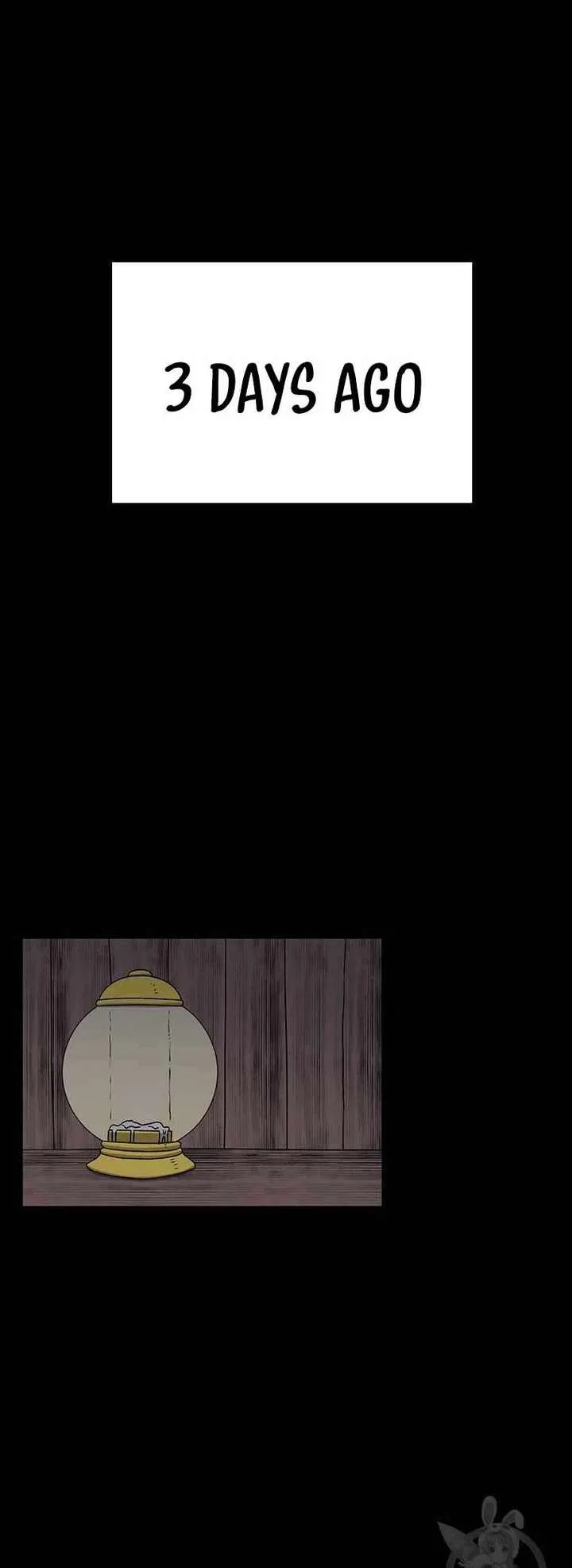The House Without Time Chapter 89 page 27