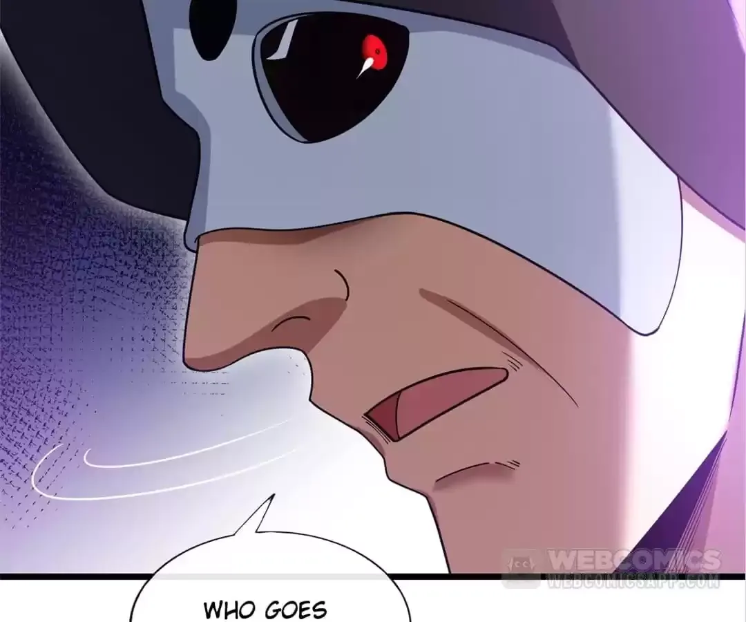 The Godly Son-in-Law of the Nation Chapter 90 page 20