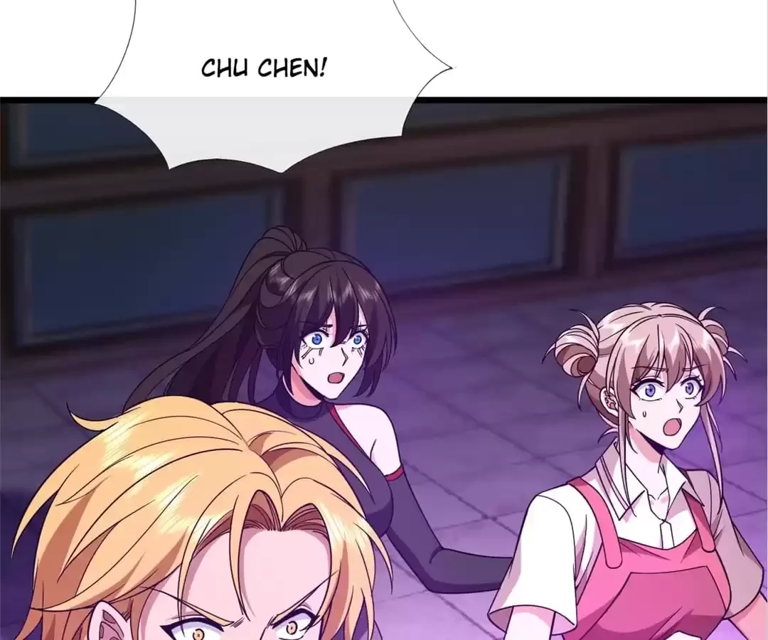 The Godly Son-in-Law of the Nation Chapter 90 page 11