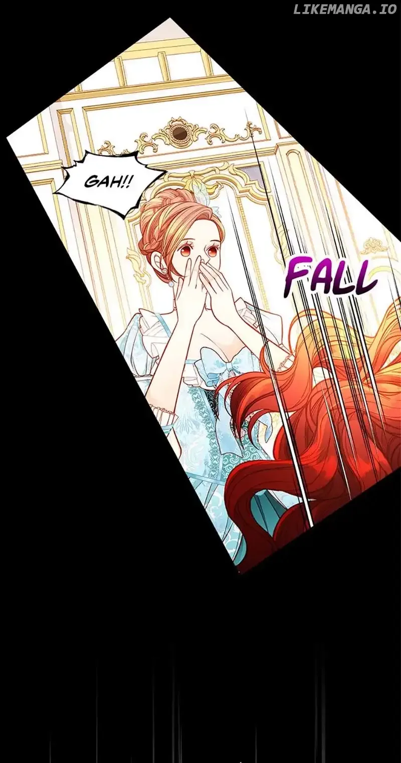 The Duchess’s Secret Dressing Room Chapter 87 page 90