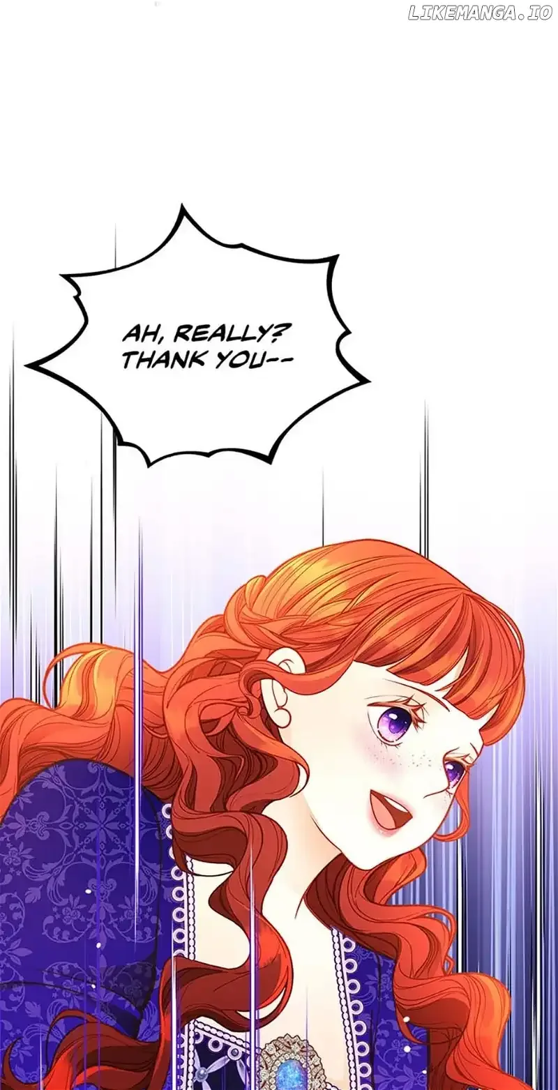 The Duchess’s Secret Dressing Room Chapter 87 page 88