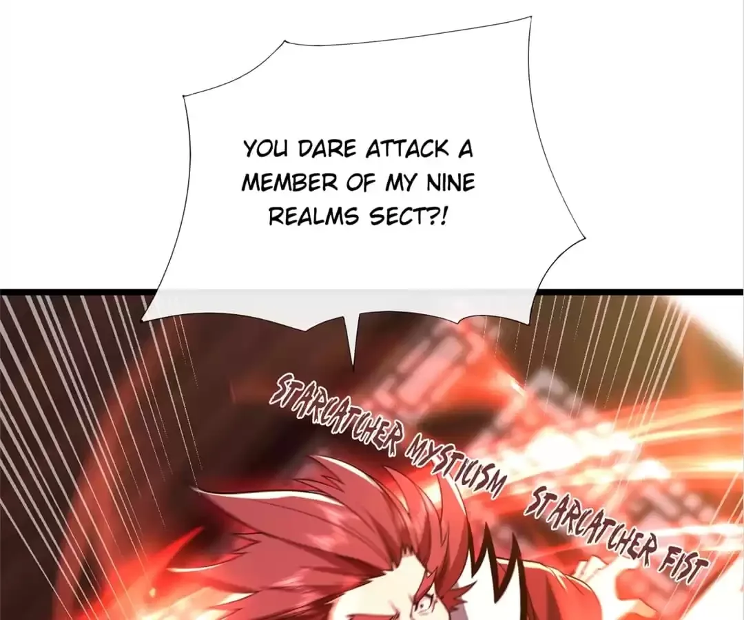 The Godly Son-in-Law of the Nation Chapter 90 page 24