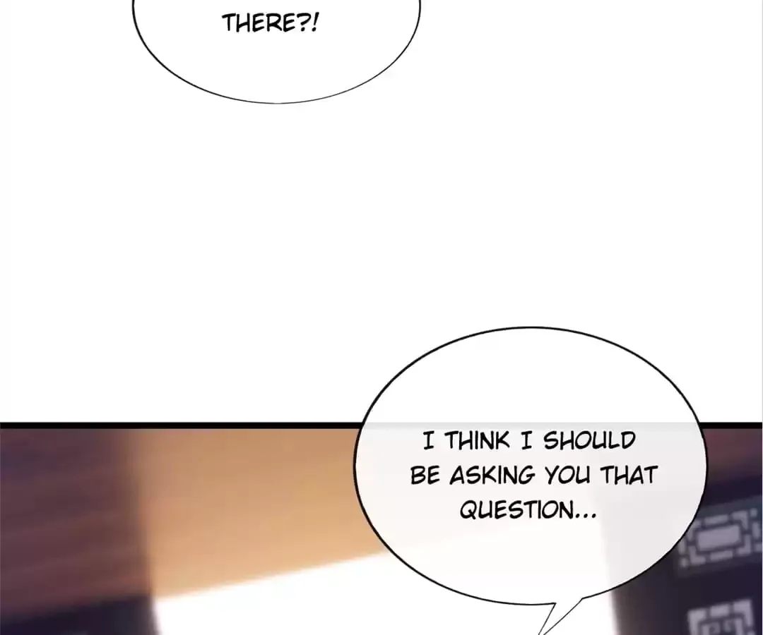The Godly Son-in-Law of the Nation Chapter 90 page 21