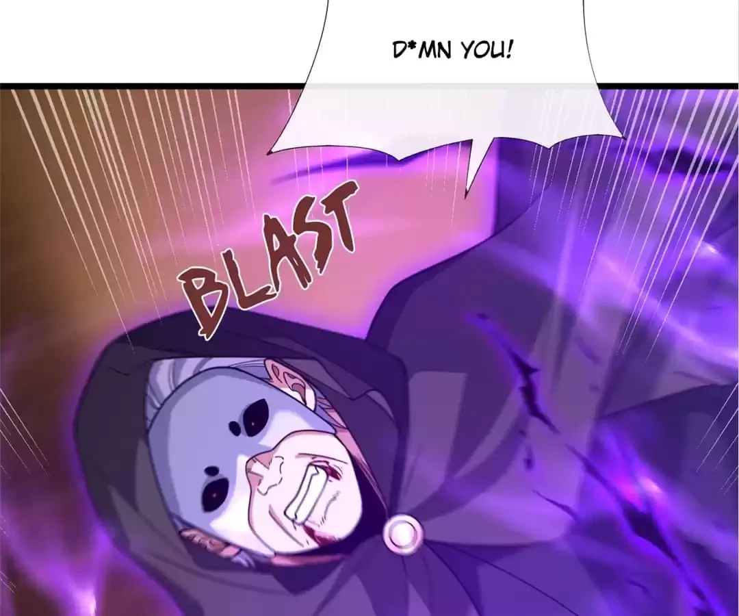 The Godly Son-in-Law of the Nation Chapter 90 page 32