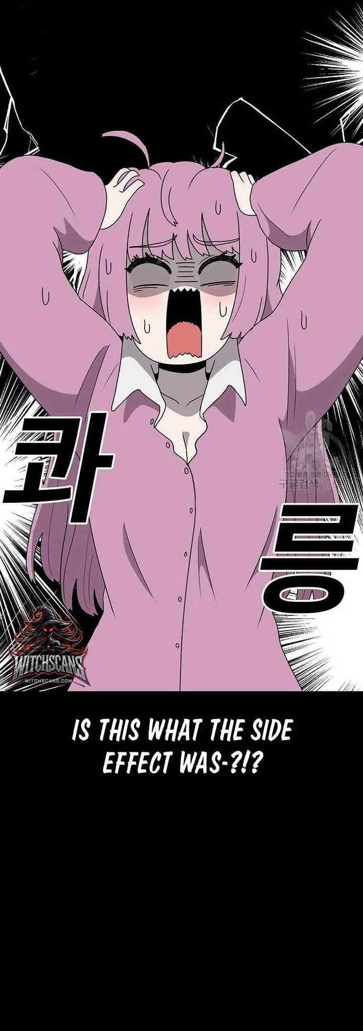The House Without Time Chapter 89 page 50