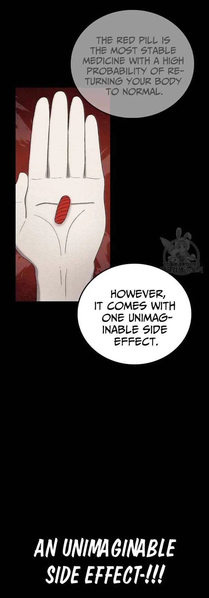 The House Without Time Chapter 89 page 49