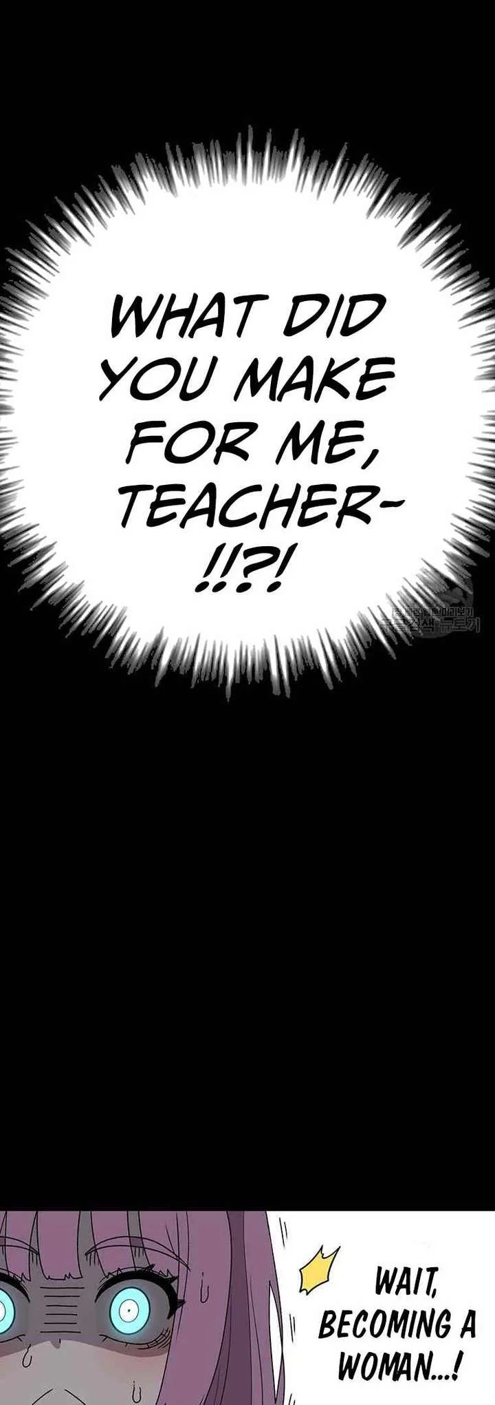The House Without Time Chapter 89 page 51