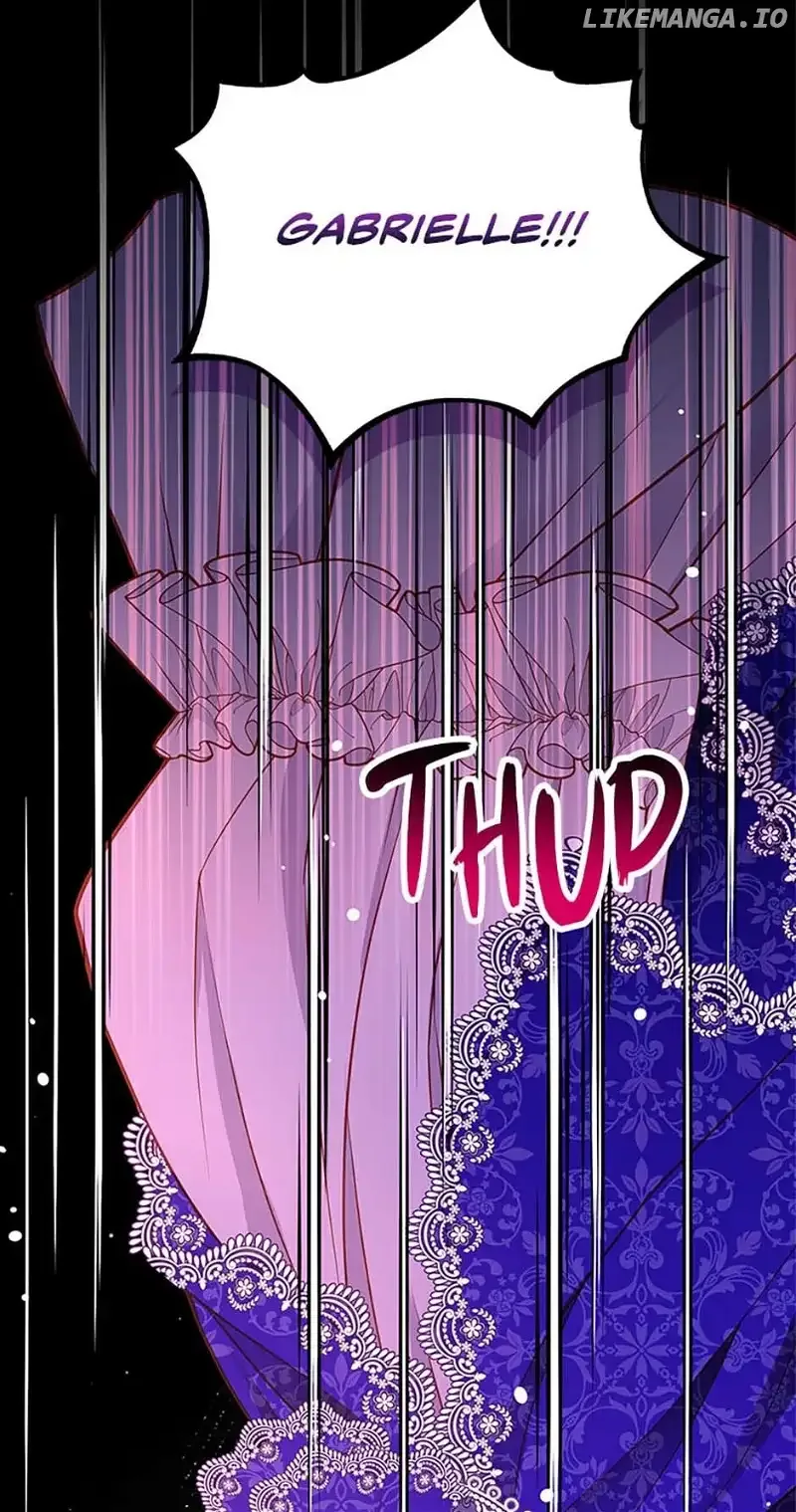 The Duchess’s Secret Dressing Room Chapter 87 page 91