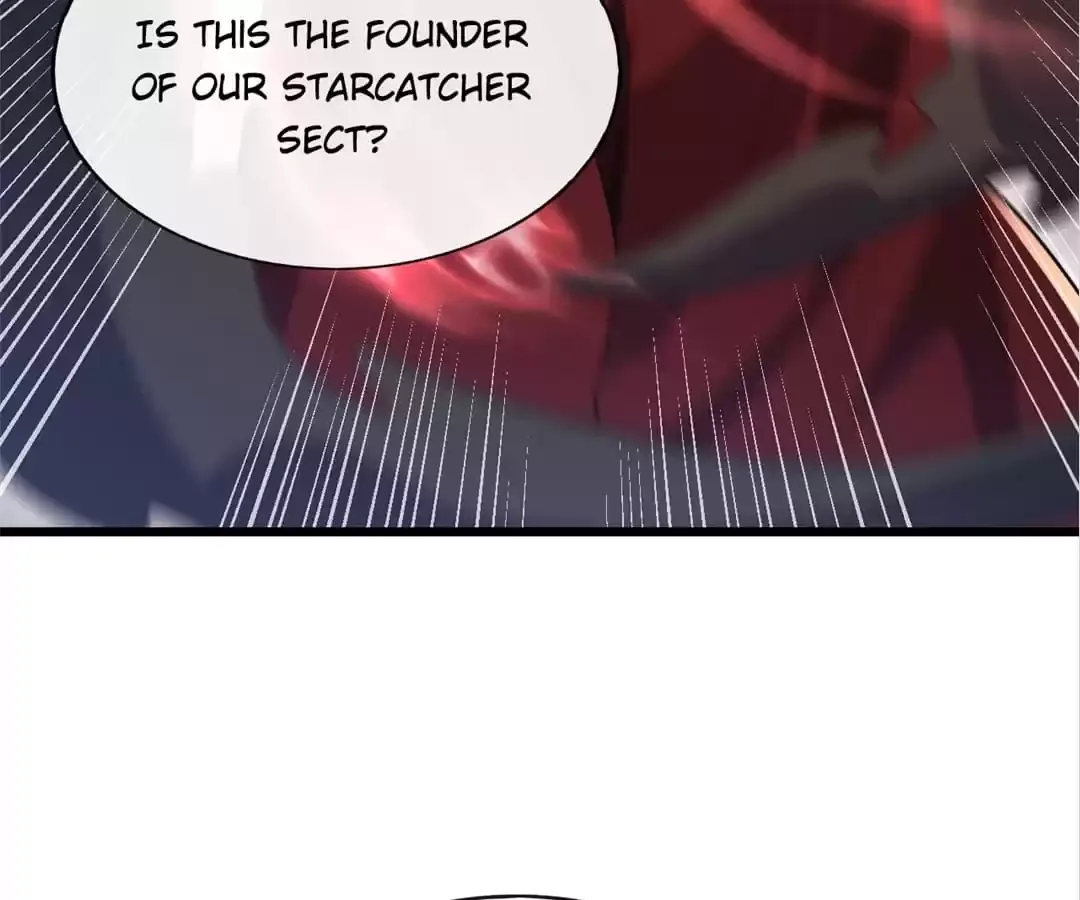 The Godly Son-in-Law of the Nation Chapter 90 page 43