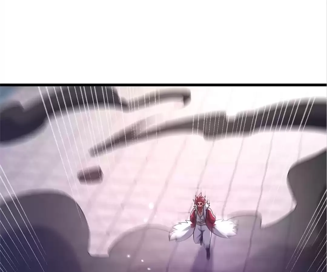The Godly Son-in-Law of the Nation Chapter 90 page 37