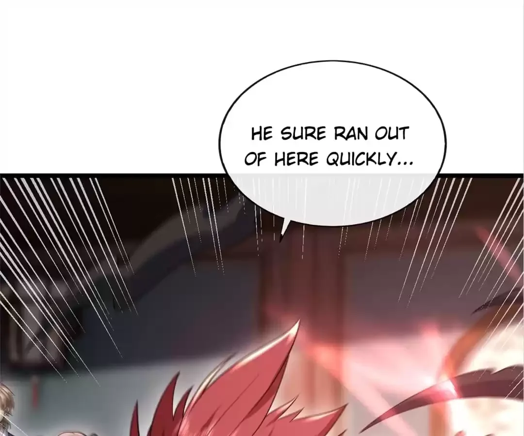 The Godly Son-in-Law of the Nation Chapter 90 page 41