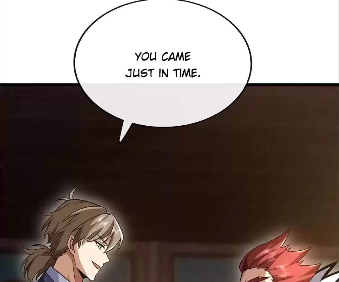 The Godly Son-in-Law of the Nation Chapter 90 page 44