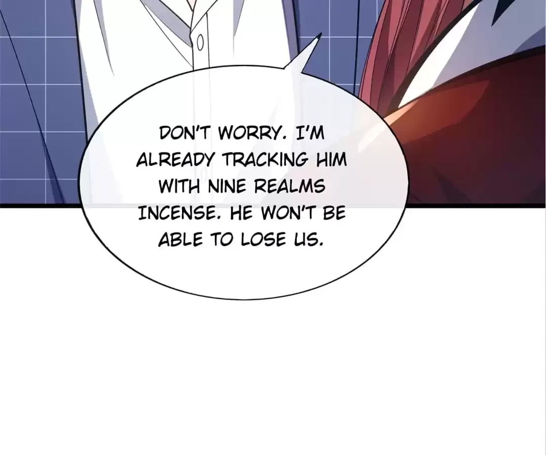 The Godly Son-in-Law of the Nation Chapter 90 page 53